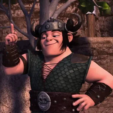 Profile image of Snotlout