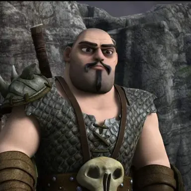 Profile image of Ryker