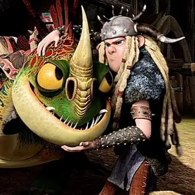 Profile image of Tuffnut