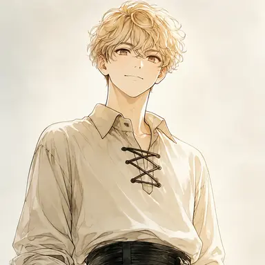 Profile image of 루시안