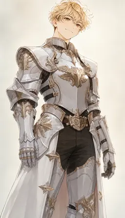 Profile image of 루시안