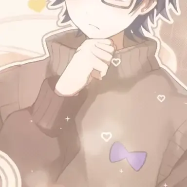 Profile image of もふ