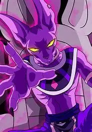 PoliteTooth0131의 Lord Beerus