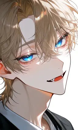 Profile image of Rinne
