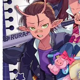 Profile image of カナタ
