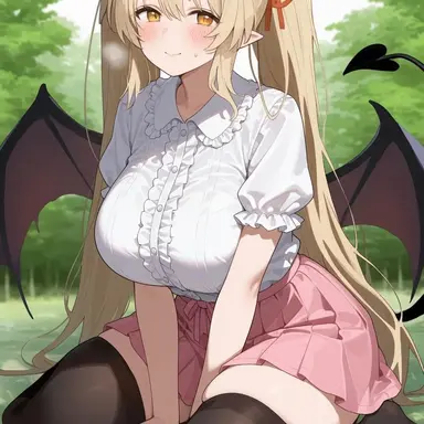 Profile image of べに