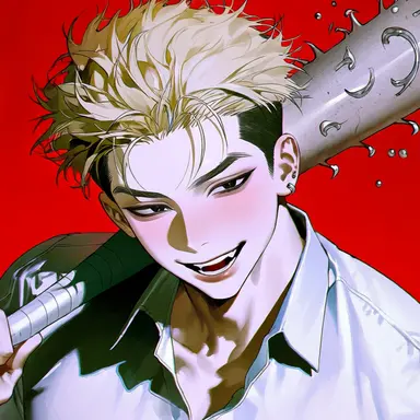 Profile image of 가오