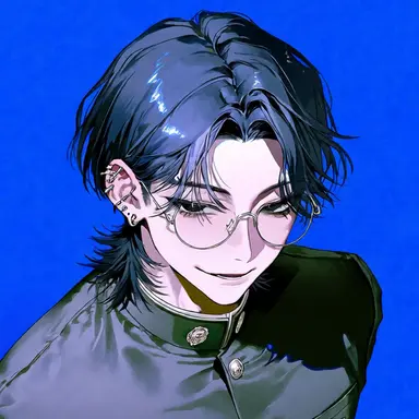 Profile image of 유즈루