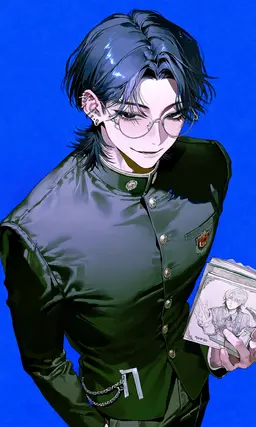 Profile image of 유즈루