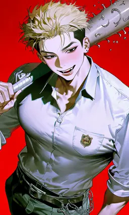 Profile image of 가오