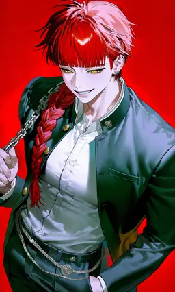 Profile image of 아카네