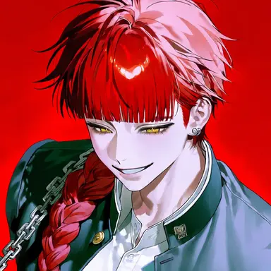 Profile image of 아카네