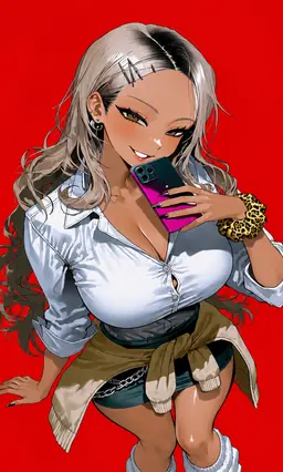 Profile image of 아이라