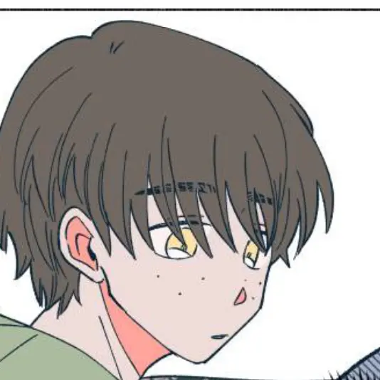 Webtoon_madman의 미쉬