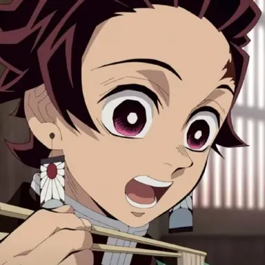 Profile image of 竈門炭治郎