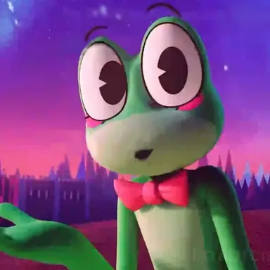Profile image of Ribbit