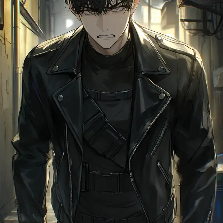 FussyDress9751의 孤高の王の代償