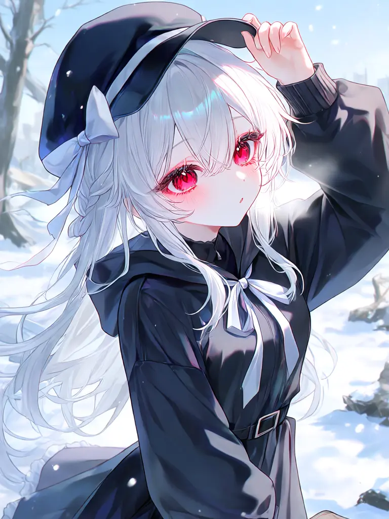 82739의 「白磁色の銀河で君と今」