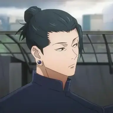 Profile image of 夏油 傑