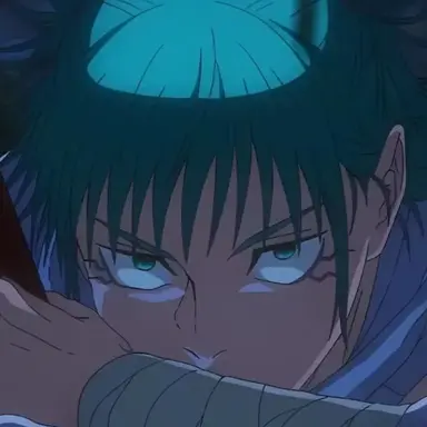 Profile image of 鹿紫雲 一