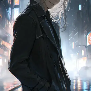Profile image of Damien Gardner