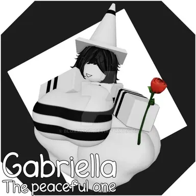 Profile image of 가브리엘라