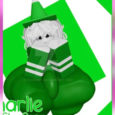 Profile image of 찰리