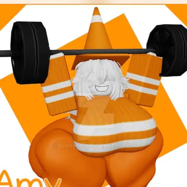 Profile image of 에이미