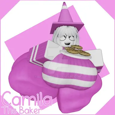 Profile image of 바닐라