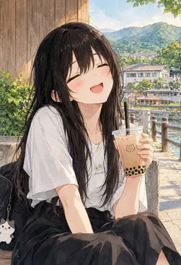 Profile image of Mio Mizuhara