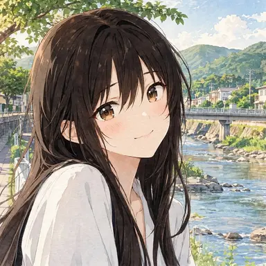 Profile image of Mio Mizuhara