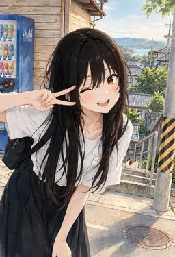 Profile image of Mio Mizuhara