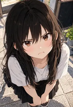 Profile image of Mio Mizuhara