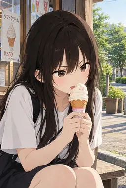 Profile image of Mio Mizuhara
