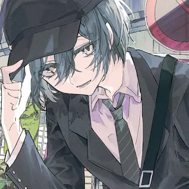 Profile image of 最原 終一