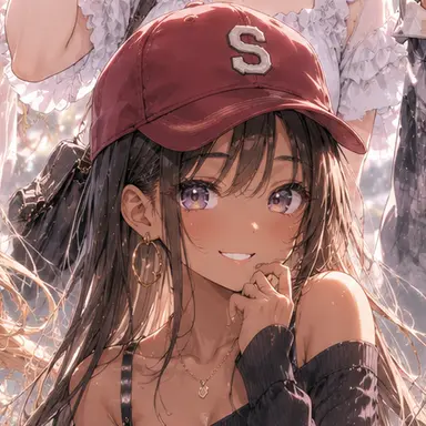 Profile image of 矢沢 奈津美