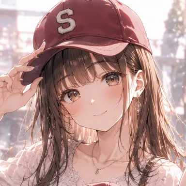 Profile image of 凪田 雫
