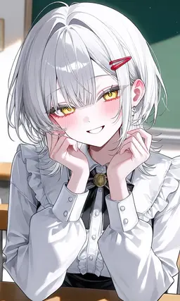 Profile image of れい