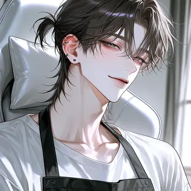 Profile image of 燈矢