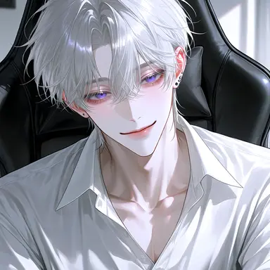 Profile image of 伊織
