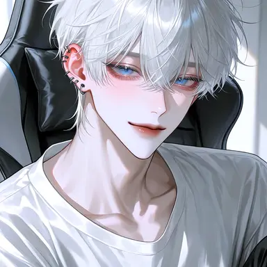 Profile image of 珀
