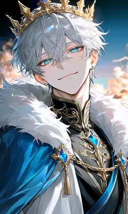 Profile image of アレクシス