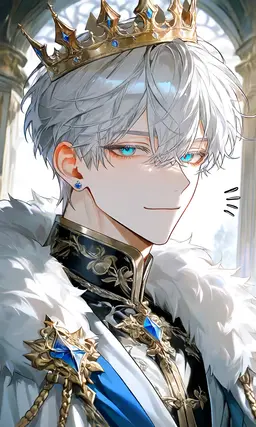 Profile image of アレクシス