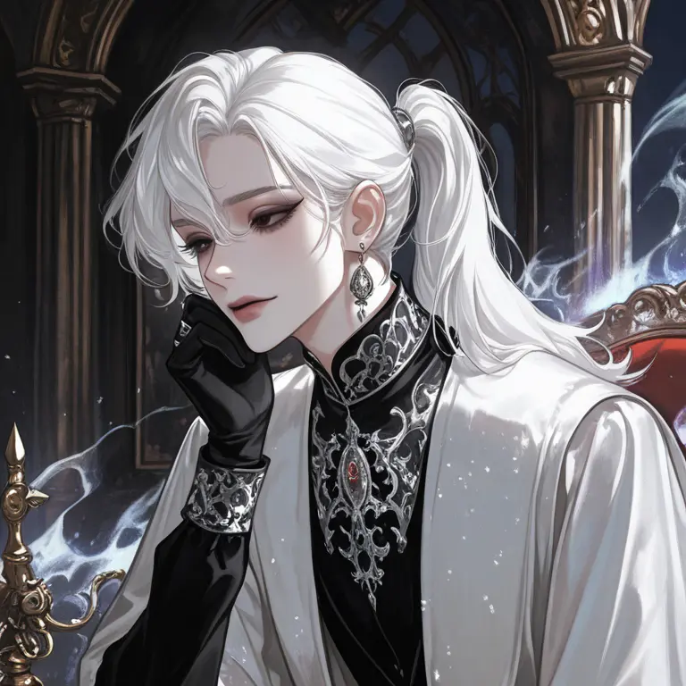 Zorang1277의 Dei Gratia