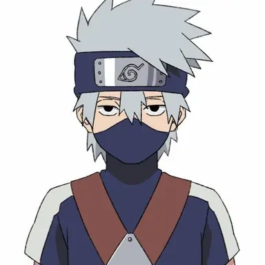 Profile image of 어린 카카시