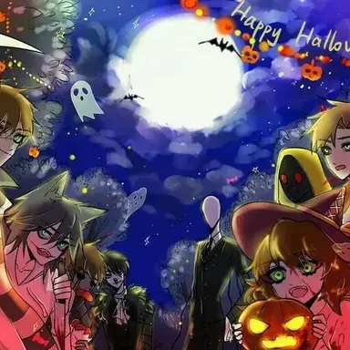 Profile image of Creepypasta