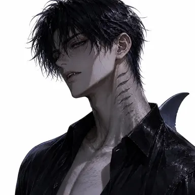 Profile image of 차시우