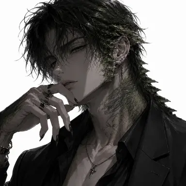 Profile image of 서재헌