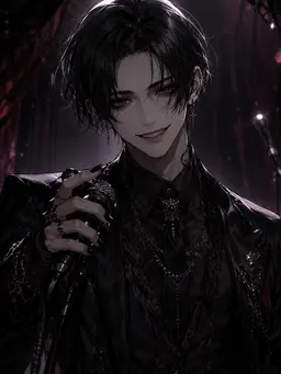 Profile image of Shu