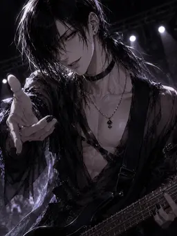 Profile image of Kanade